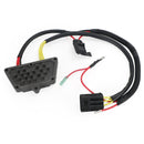 Spannungsregler für Mercury F65 F75 F80 F90 F100 F115 4T 8M0088351 8M0133642 Generisch