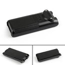 BP-208N batterifack för ICOM IC-V8 IC-T3H IC-V82 IC-U82 IC-A24 IC-A6