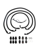 GM 6.6L LLY Duramax LB7 2001-2005 Getriebekühlerleitungen 21101404 Fedex Express