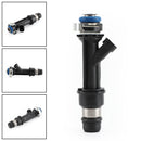 1 szt. Wtryskiwacze paliwa 25319306 Pasuje do Chevy Cavalier Pontiac Sunfire 00-02 2,2 l Generic