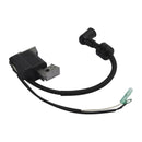 Zündspule passend für Yamaha 6HP F6 MS/LH SMHA F6C MHS/L MHS MHL 6BX-85571-00