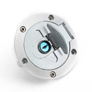 Tändningslås bränsletanklock säte låssats lämplig för Yamaha YZF R3 R25 2015-2019 Generic
