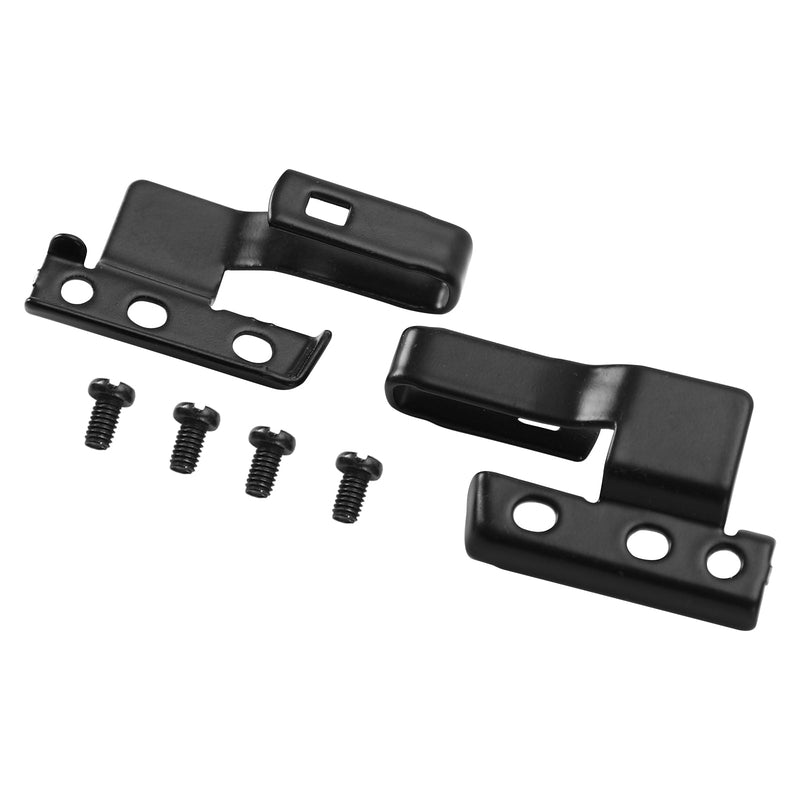 Par de kits de adaptadores de braço do limpador para Toyota Honda Subaru Mitsubishi 89221001101