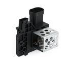 Rezystor przekaźnika silnika wentylatora chłodnicy 255509263R dla Dacia Dokker Lodgy Logan Generic