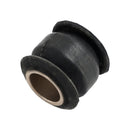 Zestaw gumowych końcówek podwozia stabilizatora dla Nissan Patrol GQ Y60 GU Y61