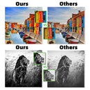 Wkład atramentowy CISS Cis do ponownego napełniania, odpowiedni do HP 950 952 953 962 932