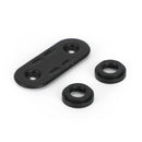 Zestaw naprawczy zaworu sterującego nagrzewnicy A2208300184 dla Mercedes-Benz W124 W220