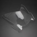 Proteção do farol dianteiro adequada para Suzuki Gsx-S 1000 Gsx S 1000 17-21 Smoke Generic