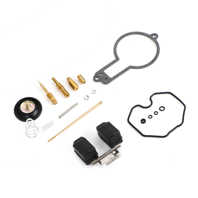 Kit de revisão de carburador para Honda XR600 XR600R 1988-2000