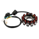 Suzuki Gixxer SF 150 Magneto Generator Stator 32101-34J00 32101-34J10