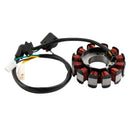 2015-2019 Suzuki Gixxer 155 Magneto Generator Stator 32101-34J00 32101-34J10