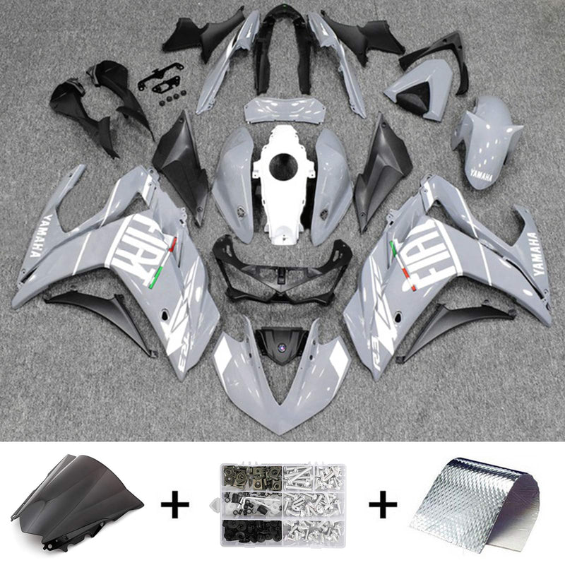 Zestaw owiewek do Yamaha YZF-R3 2014-2018 R25 2015-2017 Generic