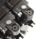 DQ250 DSG 6-trinns 02E girkasseventilhus for Volkswagen Audi TT Seat Skoda