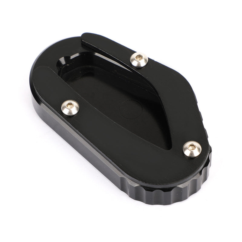 Almohadilla de placa de ampliación de soporte para TRIUMPH Bonneville T100 18-2020 T120 16-20 Generic