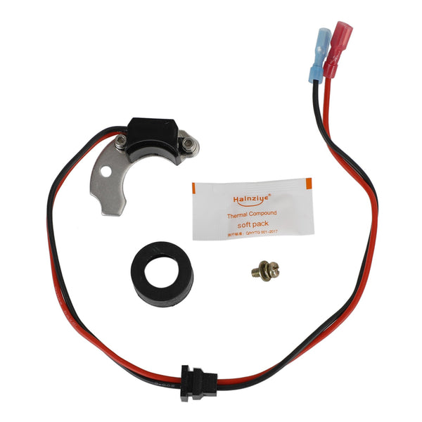 Bosch 009 050 distribuidor 3BOS4U1 kit de conversión VW encendido electrónico