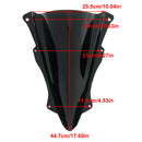 2020–2023 Kawasaki ZX-25R Windschutzscheibe