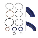 Hydraulisk brændekløver konvertering tætningssæt til 4,0" boring x 1,75" stang cylinder