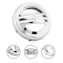 Hupenabdeckung Universelle dekorative Abdeckung für Bobber T120 T100 Street Twin Generic