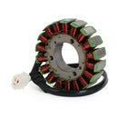 Statorregulator likriktarpackning för Yamaha FZ6 FZ6-N FZ6-S 04-09 5VX-81410-00 Generic