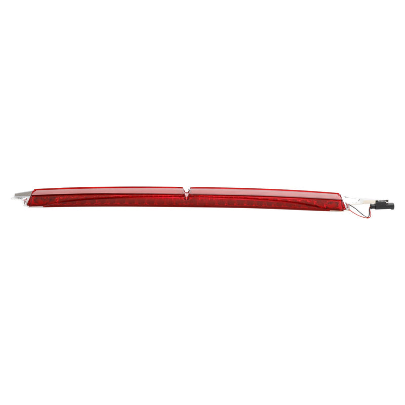 Tercera luz de freno 63256925902 Roja para BMW Serie 5 E60 E61 Facelift