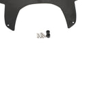 Gaffelskjold opvindsdeflektor egnet til HONDA CRF 1100L Africa Twin adv. Sports 2020 Generics