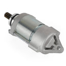 NY startmotor til Yamaha WR 450 F 450F YZ 450 FX 2016 - 2018 2GC-81890-00-00