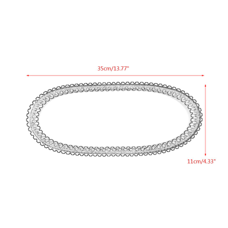 Vetohihna 819OC x 20W Polaris Phoenix / Sawtooth 200 05-19 ATV P/N.0452496 Generic