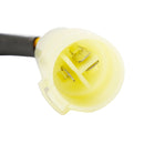 Regulator stojana generatora i uszczelka do Hondy TRX300EX TRX300X Sportrax 07-09