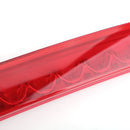 8J0945097 LED trasera tercera luz de freno lámpara de parada para Audi MK2 TT 2007-2014 genérico