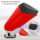 Hecksitzabdeckung Verkleidungshaube für YAMAHA YZF-R7 YZF R7 2022-2024