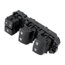 Toyota RAV4 2019-2020 Hauptfensterheberschalter Fahrerseite Camry 84040-06070