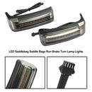 Sakwy LED Sakwy Uruchom hamulce Włącz lampki sygnalizacyjne do tras turystycznych 2014-2021 Ogólne