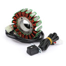 ALTERNATOR GENERATORA STATORA Pasuje do Polaris Outlaw 450s i 525 07-11 ATV 4011866