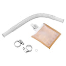 Sil drivstoffpumpefilter for Flstfi Road King