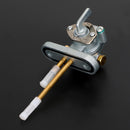 Bensintank bränslekran bränslekran för Yamaha XS650 XS750 Special XS850 XS1100 Generic