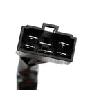 Regulator stojana generatora i uszczelka dla TT600 2000-2003 T1300818 T1300824