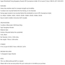 Areyourshop Soporte para teléfono GPS para Suzuki V-Strom 1000/XT DL1000 2017-2019