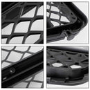 Frontgrill grill Kühlergrill für W204 C-Klasse 2008-2014 generic