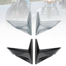 Honda Forza 750 2021-2022 Øvre kledning sidevingeavledervinger