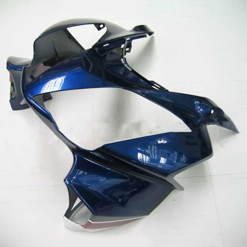 Honda VFR800 2002-2012 Wtrysk ABS Plastikowa owiewka nadwozia 005