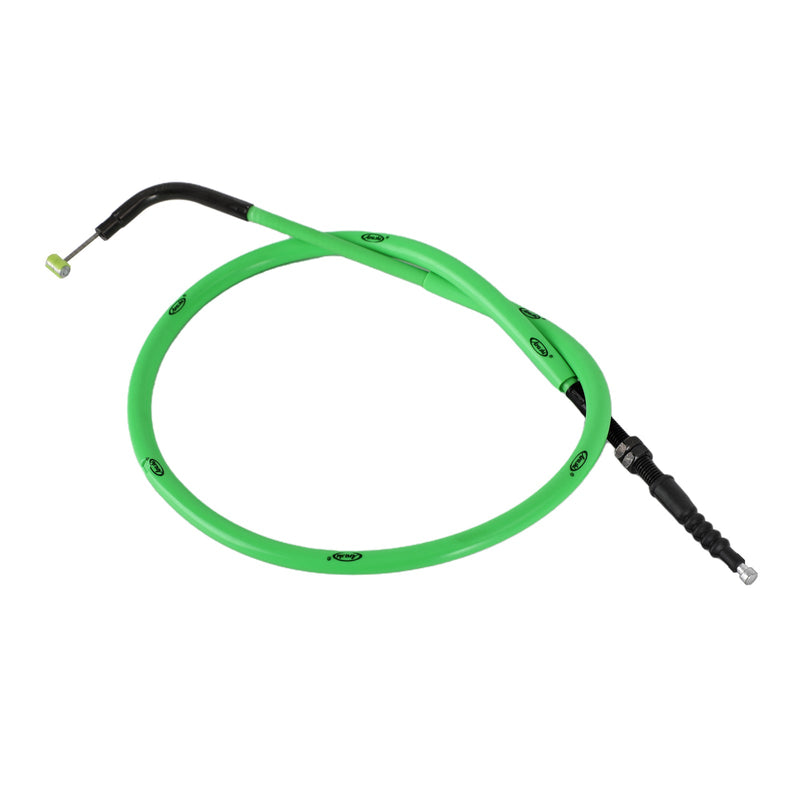 Reemplazo del cable del embrague de la motocicleta adecuado para Kawasaki NINJA 400 2018-2020 Genérico