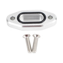 1997-2003 LS1 LSX LS3 LS6 4,8L 5,3 5,7 LS Oliekøler afspærringsplade R5134