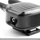 Ruční reproduktorový mikrofon pro Vertex VX-210 VX-228 VX-231 VX-351 VX-354 VX-418