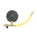 Nitrogen tryk tester klimaanlæg koldt test bord værktøjer