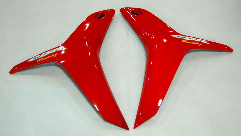 Verkleidungsset für Honda CBR600RR 2009 2010 2011 2012, ABS-Spritzguss-Karosserie, generisch