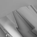 2013-2015 HONDA CBR500R ABS moottoripyörän tuulilasi