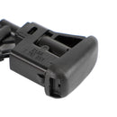 BMW E88 X3 E83 X5 E53 61667110851 2X uppvärmd vindrutetorkarmunstycke spray