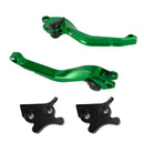 Dźwignia hamulca krótkiego sprzęgła VESPA GTS 300 Super CNC