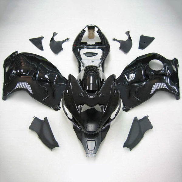 Suzuki Hayabusa GSXR1300 1999-2007 Zestaw owiewek Korpus Plastik ABS