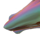 Pára-brisa ABS para Kawasaki Ninja ZX25R ZX-25R 2020-2024